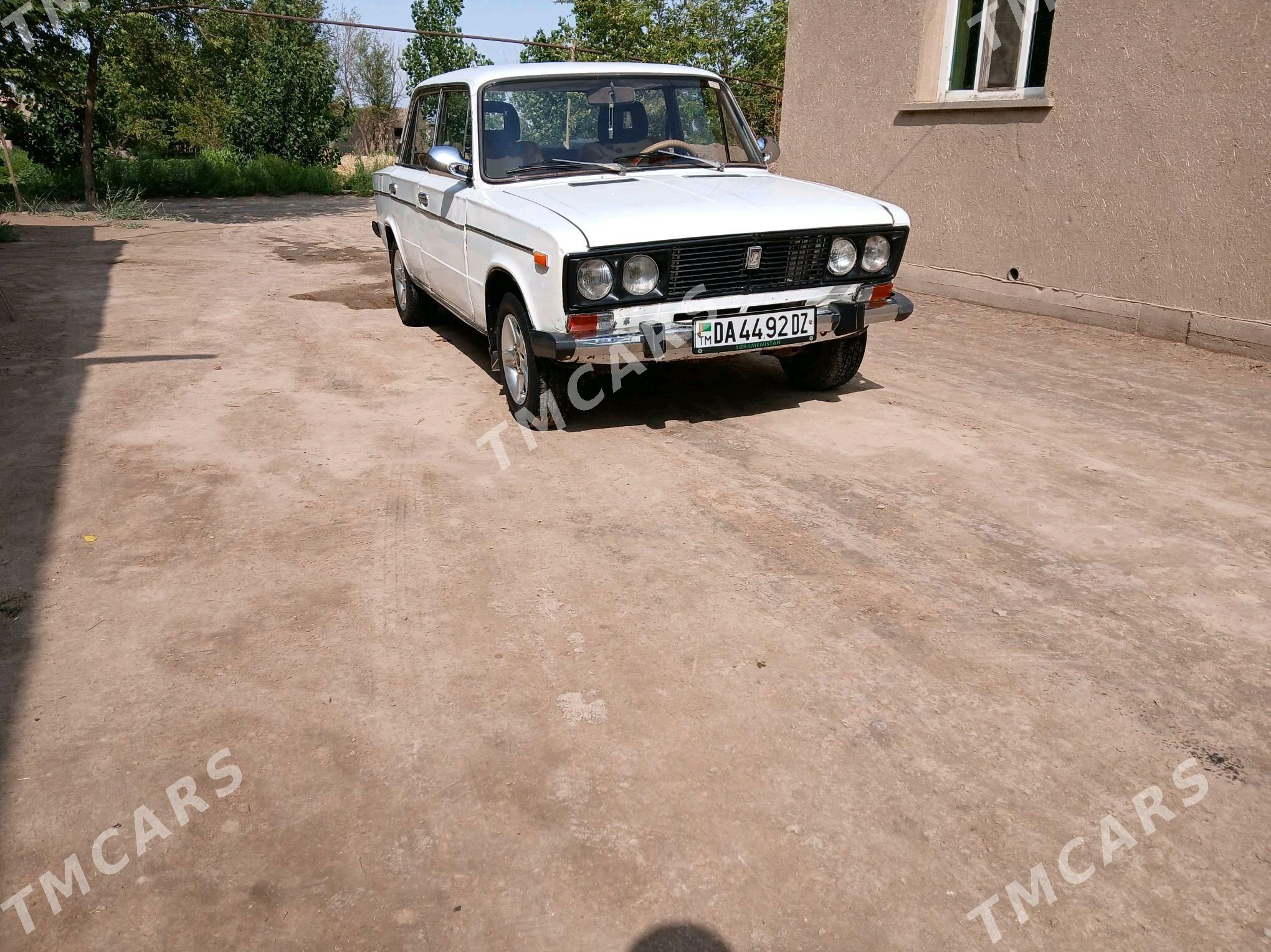 Lada 2106 1987 - 19 000 TMT - Гурбансолтан Едже - img 2