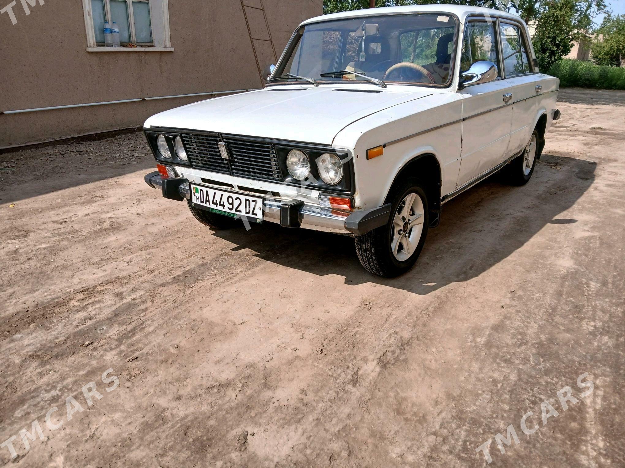 Lada 2106 1987 - 19 000 TMT - Гурбансолтан Едже - img 3
