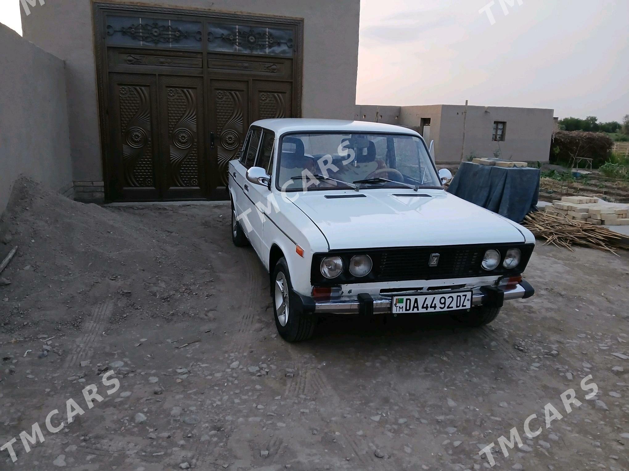 Lada 2106 1987 - 19 000 TMT - Гурбансолтан Едже - img 6