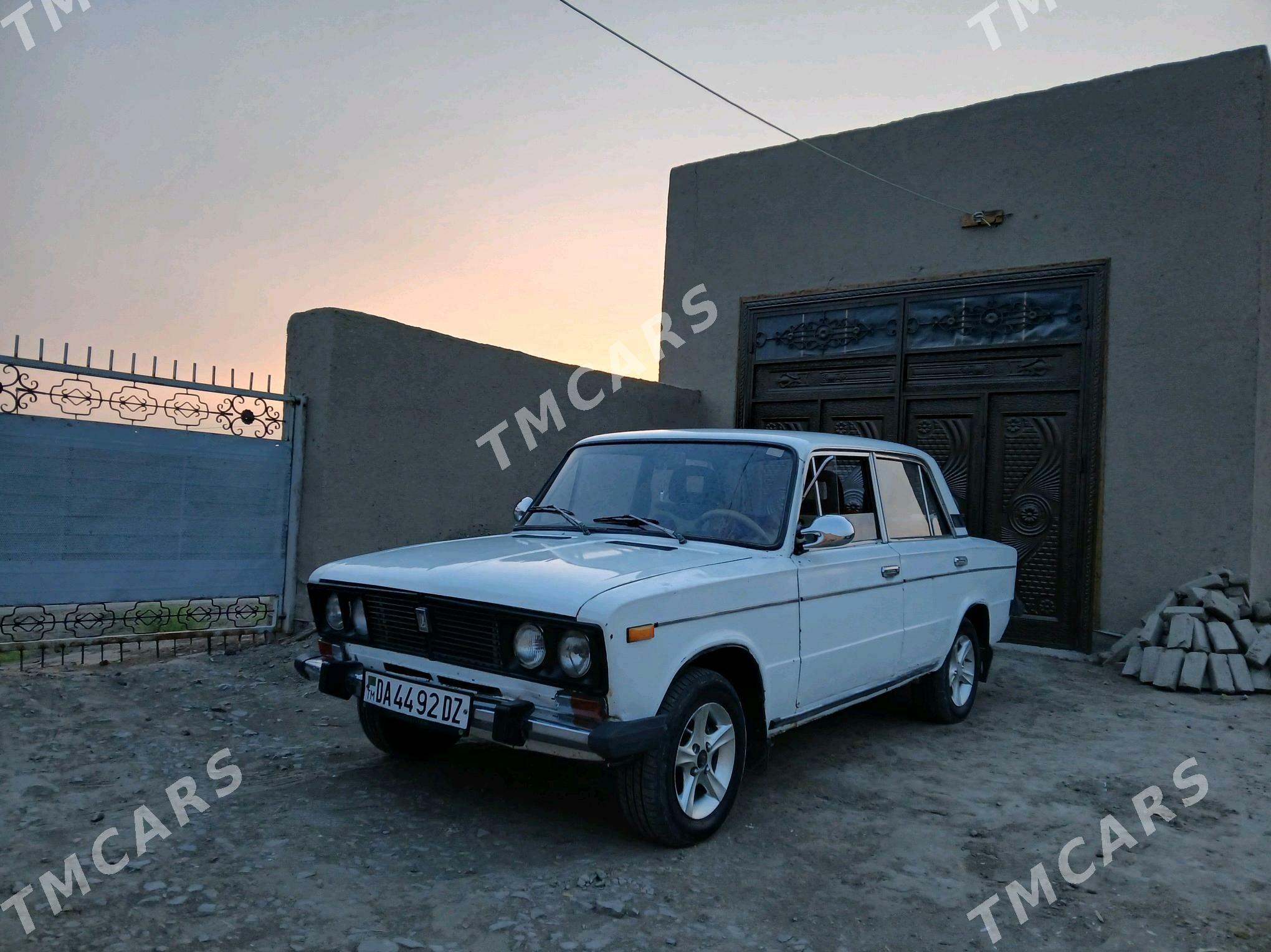 Lada 2106 1987 - 19 000 TMT - Гурбансолтан Едже - img 9