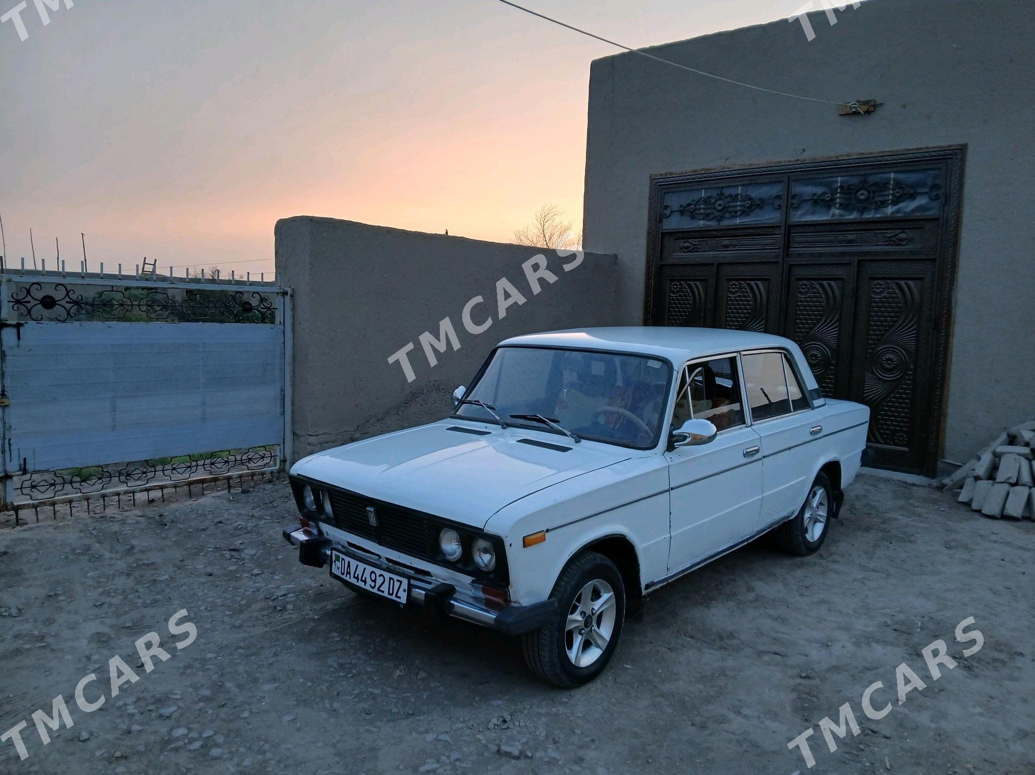 Lada 2106 1987 - 19 000 TMT - Гурбансолтан Едже - img 8