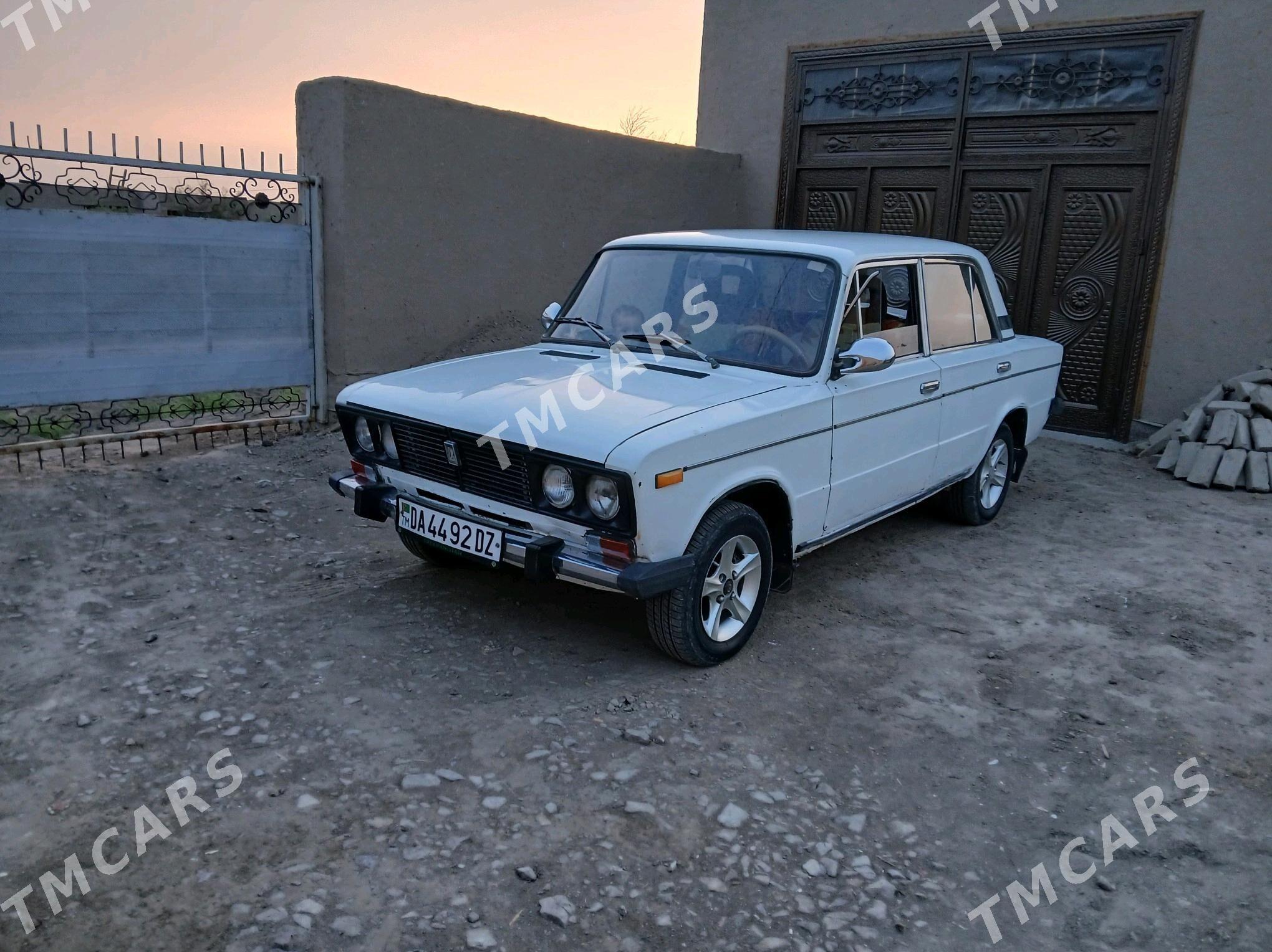 Lada 2106 1987 - 19 000 TMT - Гурбансолтан Едже - img 7