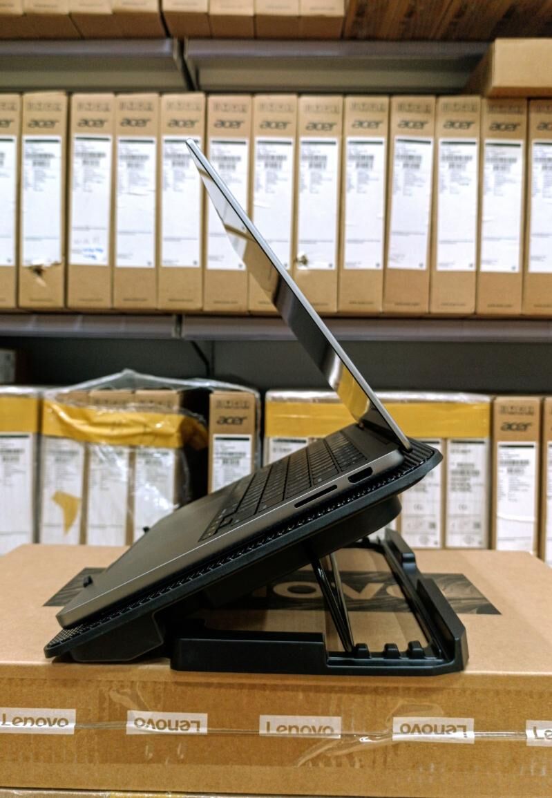Б/У MacBook Pro 14 / M3 / 512G - Aşgabat - img 6