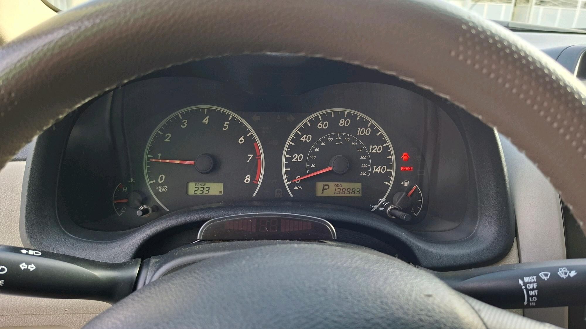 Toyota Corolla 2013 - 160 000 TMT - Бахарден - img 6