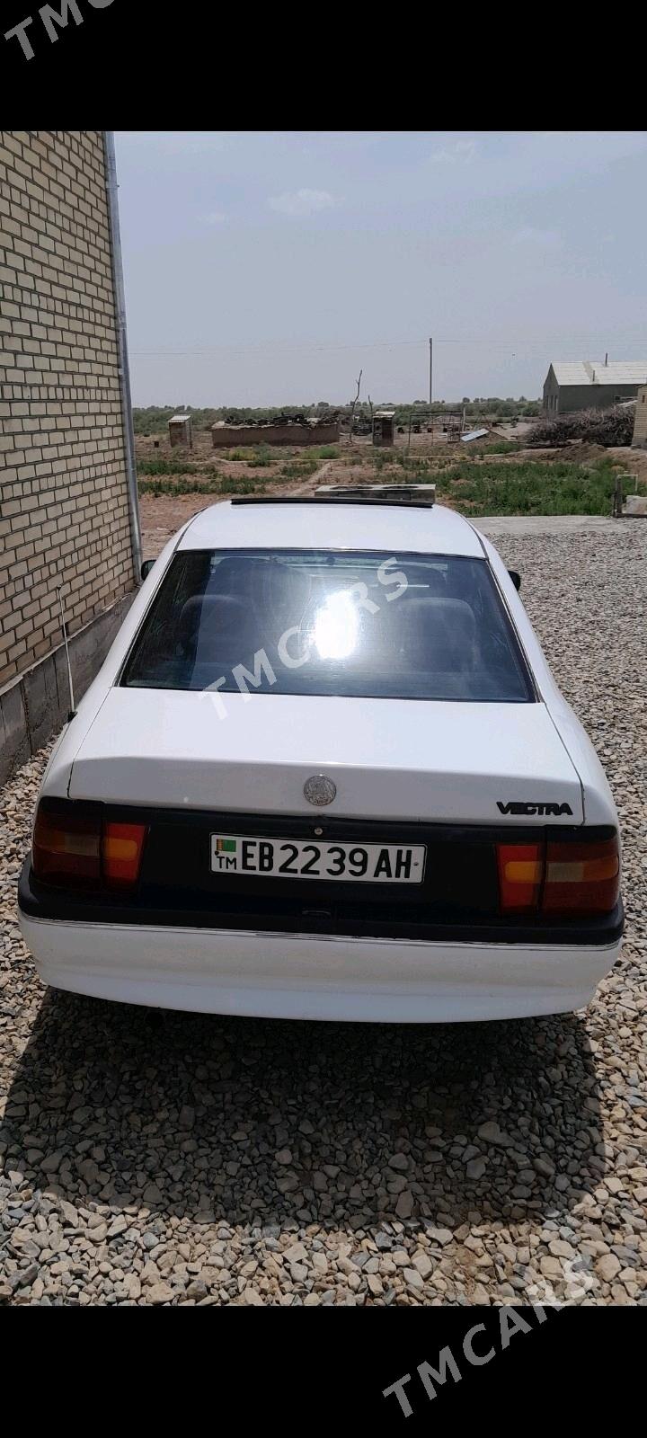 Opel Vectra 1994 - 28 000 TMT - Теджен - img 3