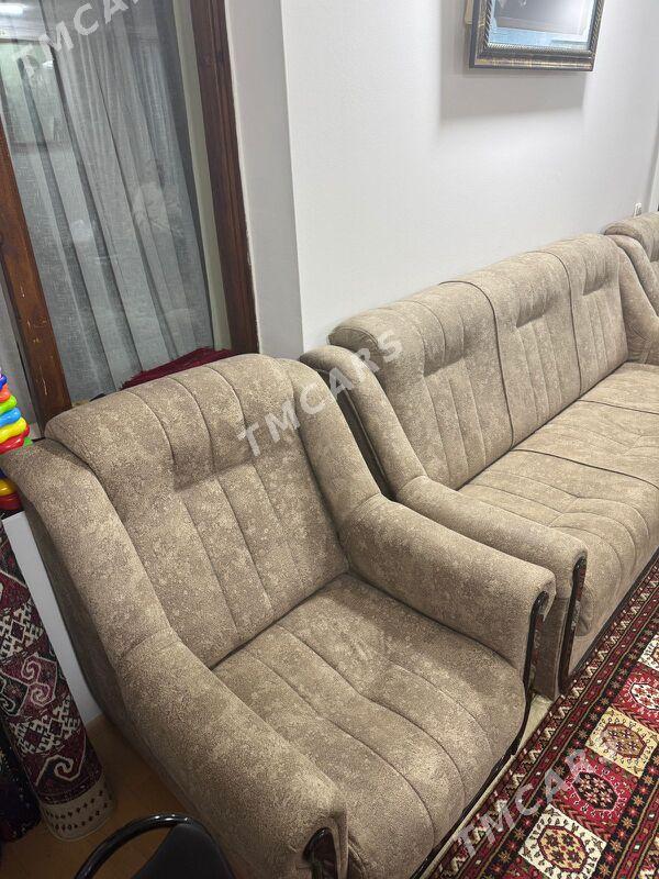 Diwan Troýka - Aşgabat - img 2