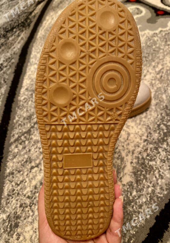 Adidas samba - Daşoguz - img 3