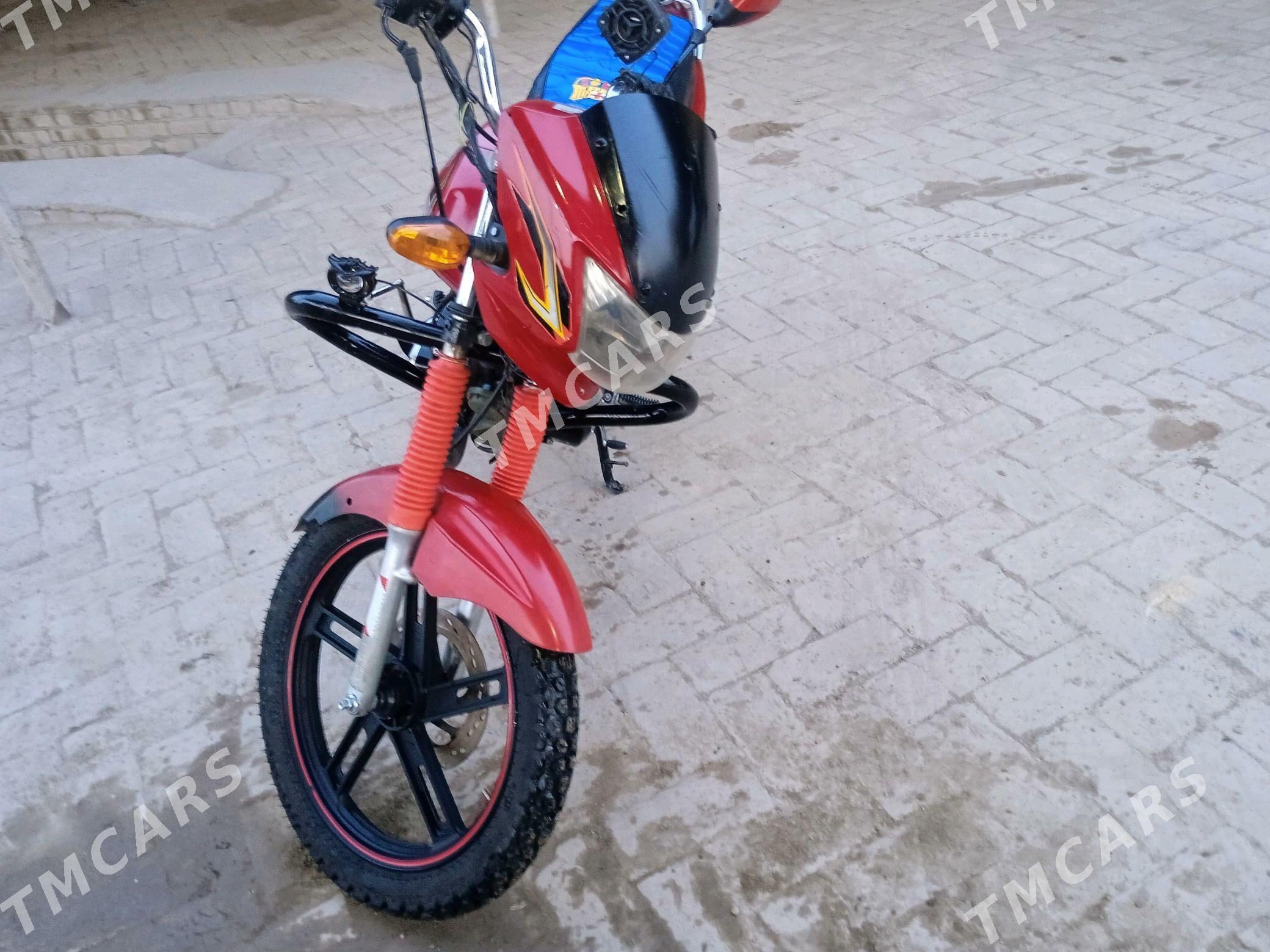 Fekon FK200-14G 2014 - 12 000 TMT - Керки - img 2