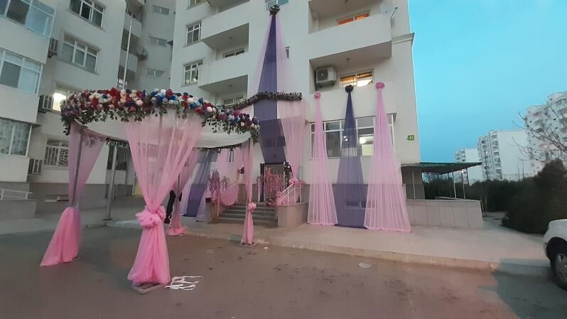 toy bezegleri - Aşgabat - img 5