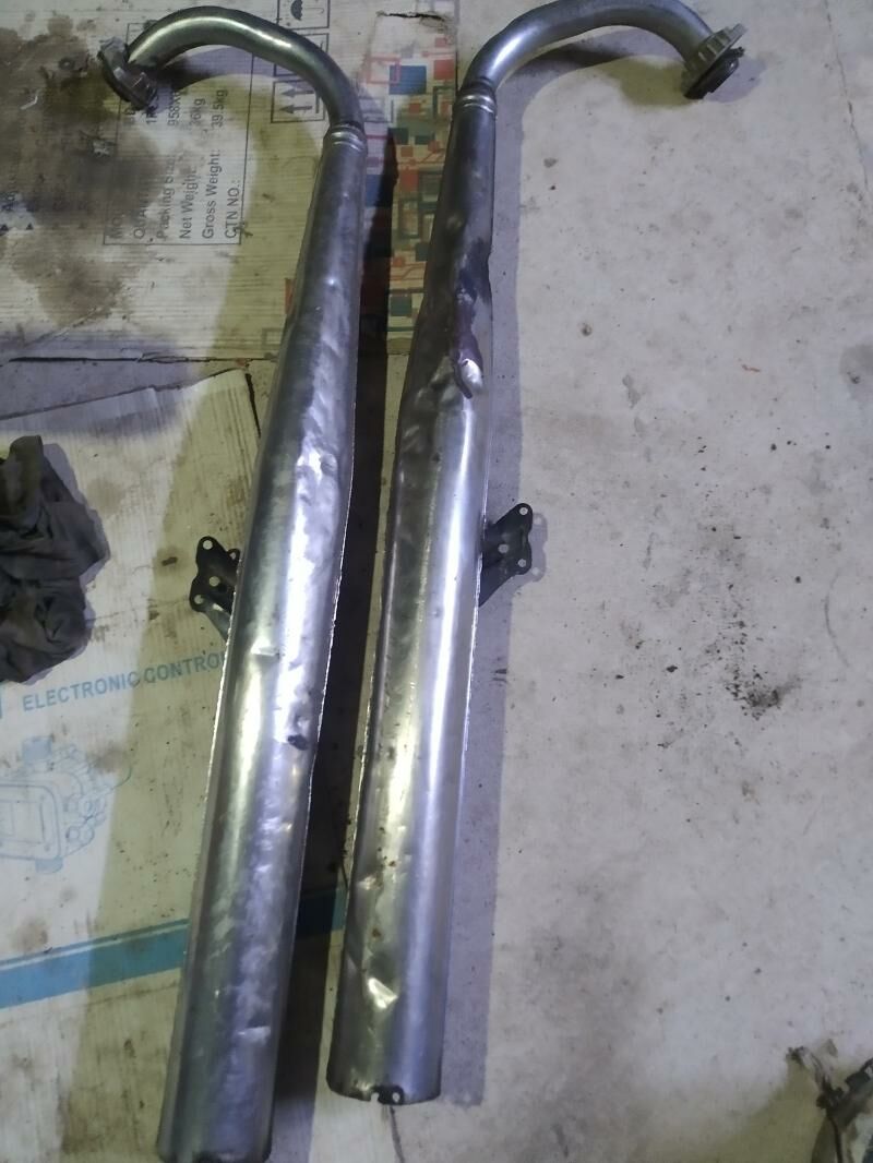 jawa 100 TMT - Балканабат - img 2