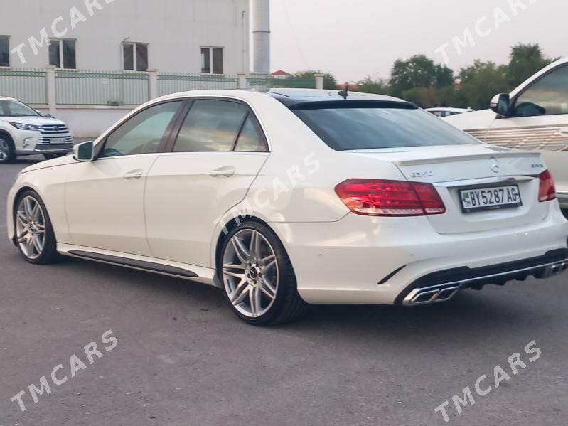 Mercedes-Benz E300 2009 - 330 000 TMT - Aşgabat - img 3