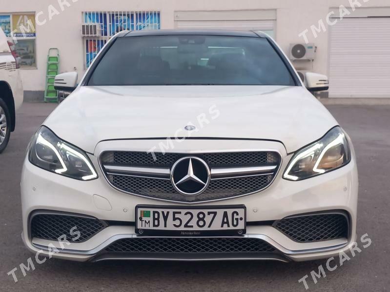 Mercedes-Benz E300 2009 - 330 000 TMT - Aşgabat - img 2