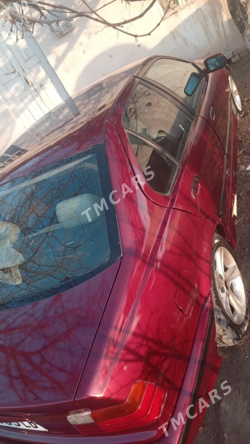 BMW 525 1992 - 30 000 TMT - Farap - img 3