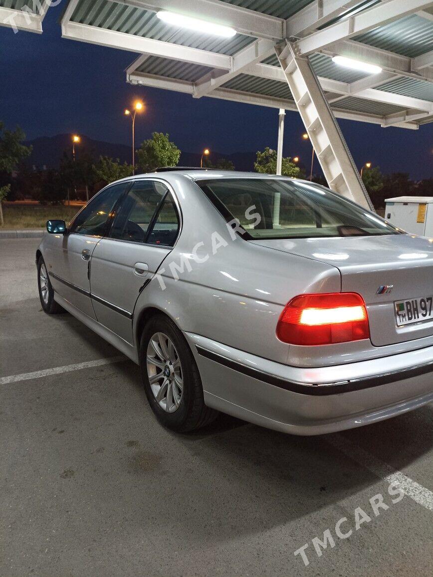BMW E39 1997 - 87 000 TMT - Балканабат - img 3