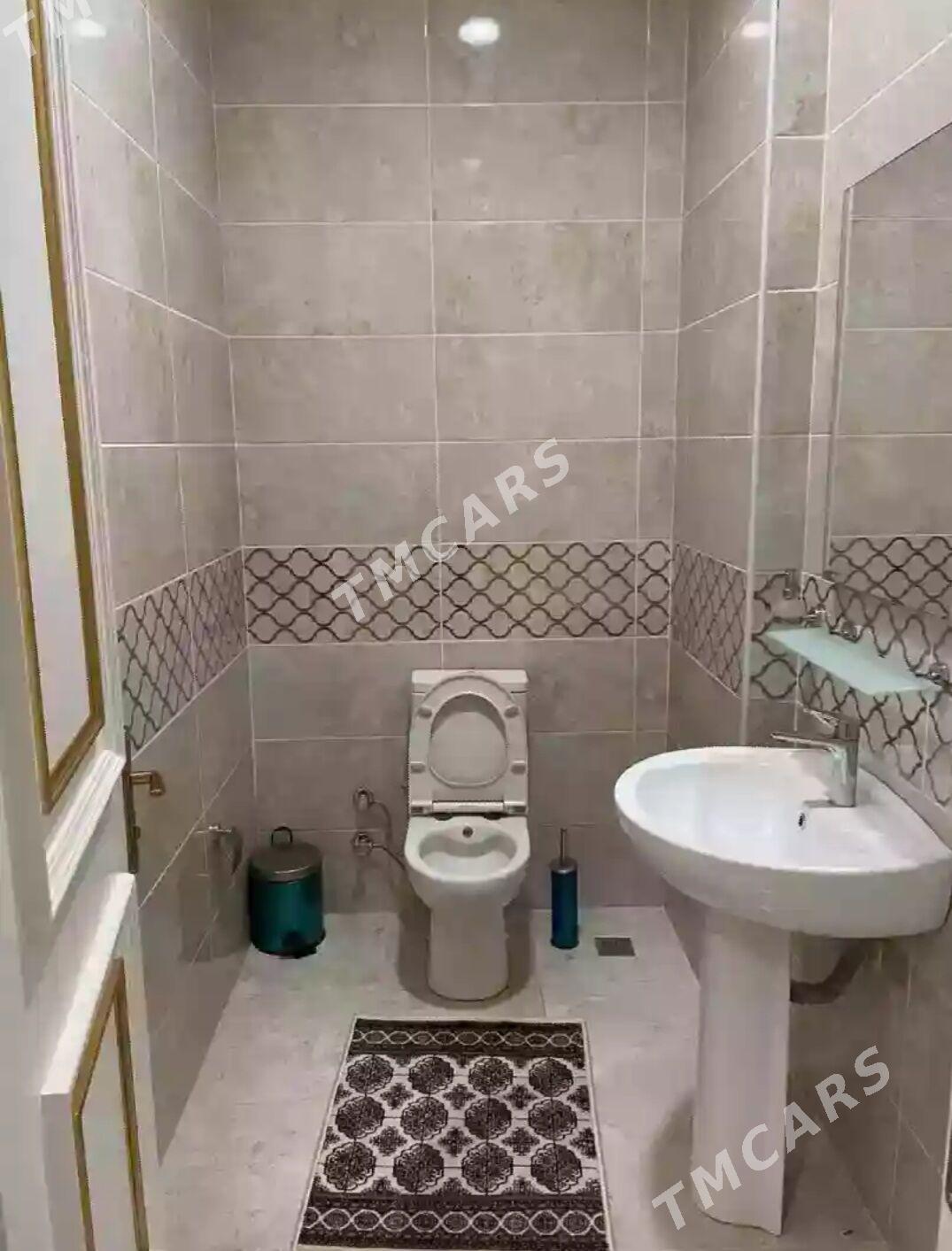 (2199)-16 TAPGYR ELITKA BERGI YOK 3-KOMNAT ЭЛИТКА - Aşgabat - img 5