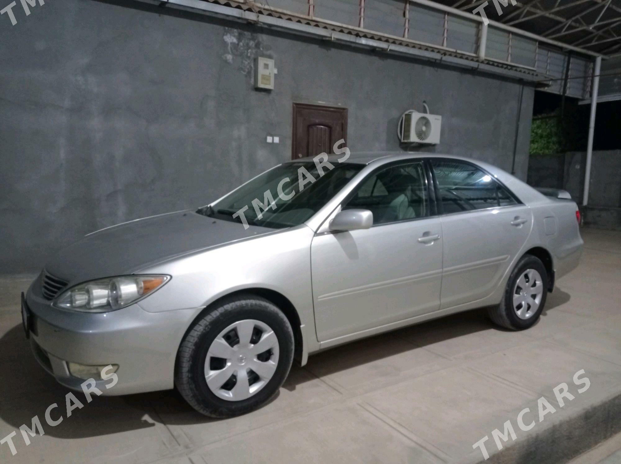 Toyota Camry 2002 - 165 000 TMT - Койтендаг - img 4