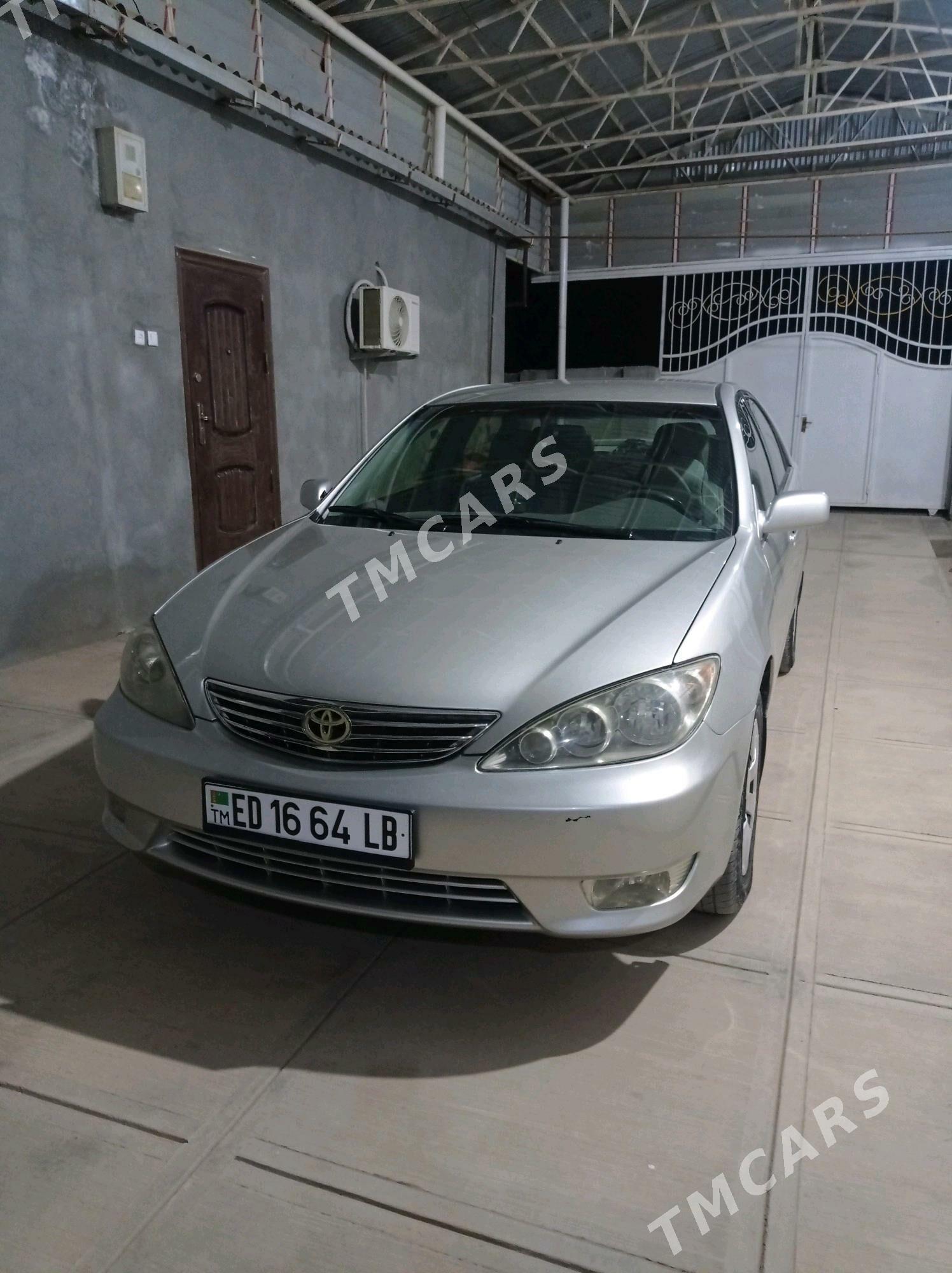 Toyota Camry 2002 - 165 000 TMT - Койтендаг - img 5