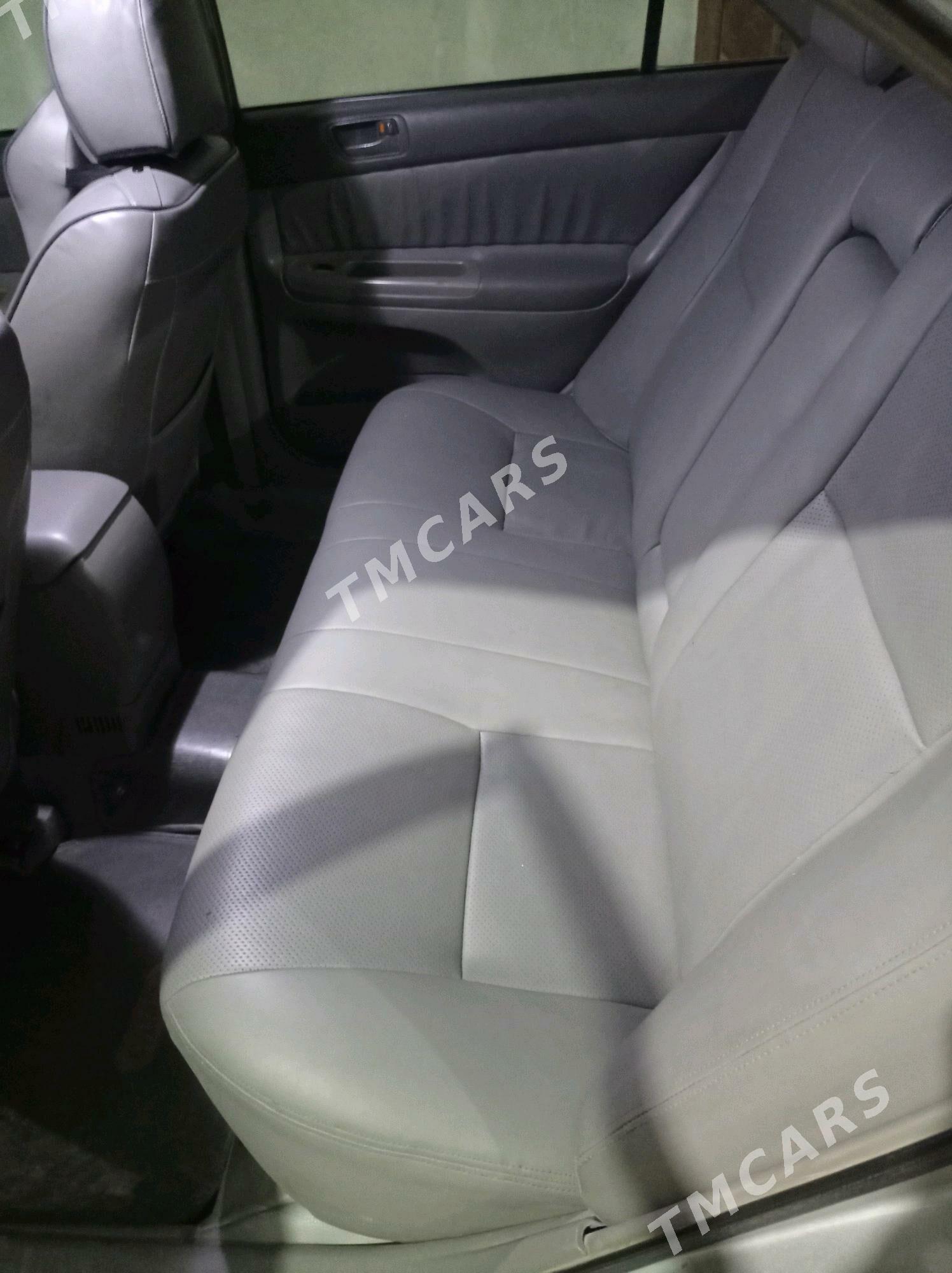 Toyota Camry 2002 - 165 000 TMT - Койтендаг - img 8