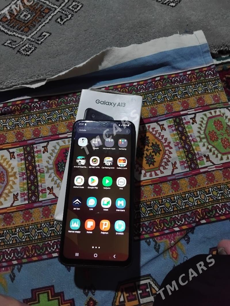 SAMSUNG A 13 - Aşgabat - img 3