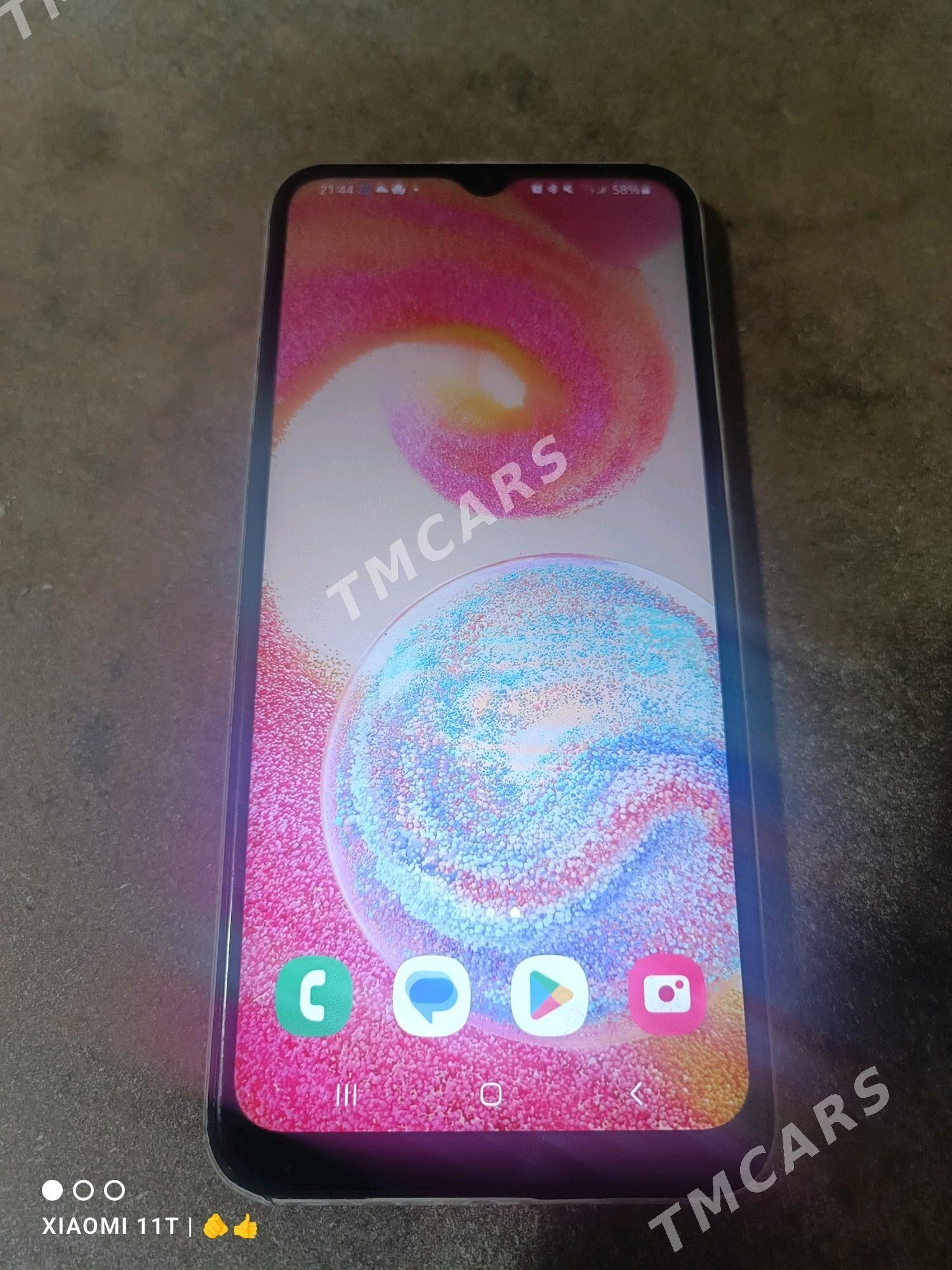Samsung A 04E - Türkmenbaşy - img 3