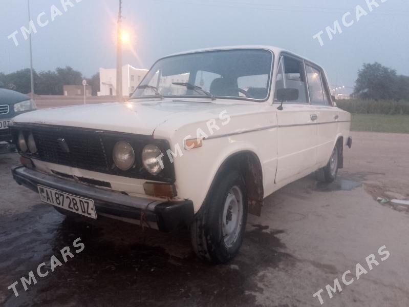 Lada 2106 1992 - 15 000 TMT - Гурбансолтан Едже - img 2