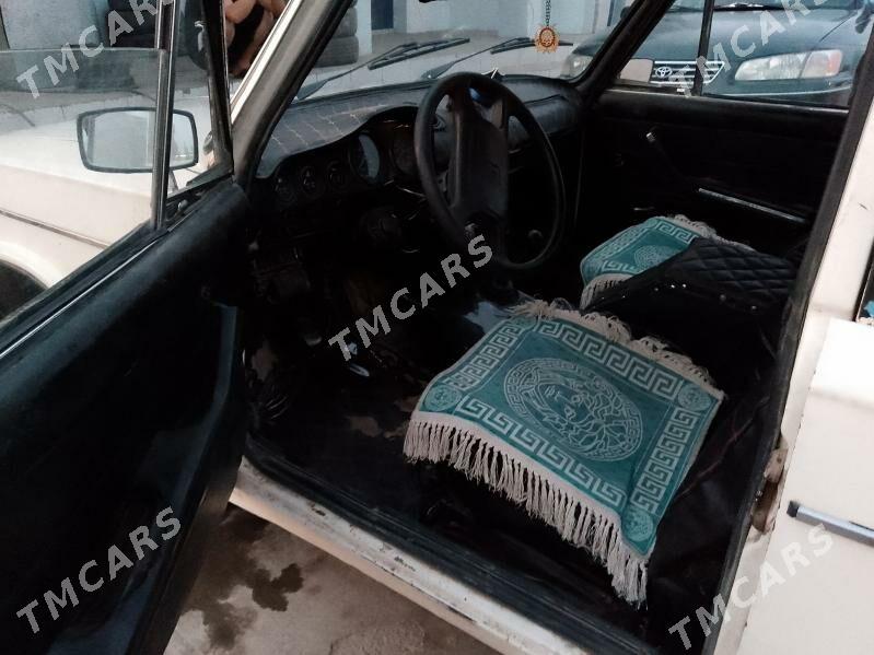 Lada 2106 1992 - 15 000 TMT - Гурбансолтан Едже - img 4