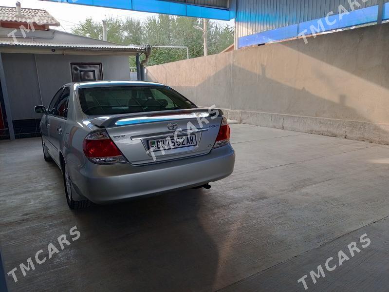 Toyota Camry 2004 - 152 000 TMT - Tejen - img 5