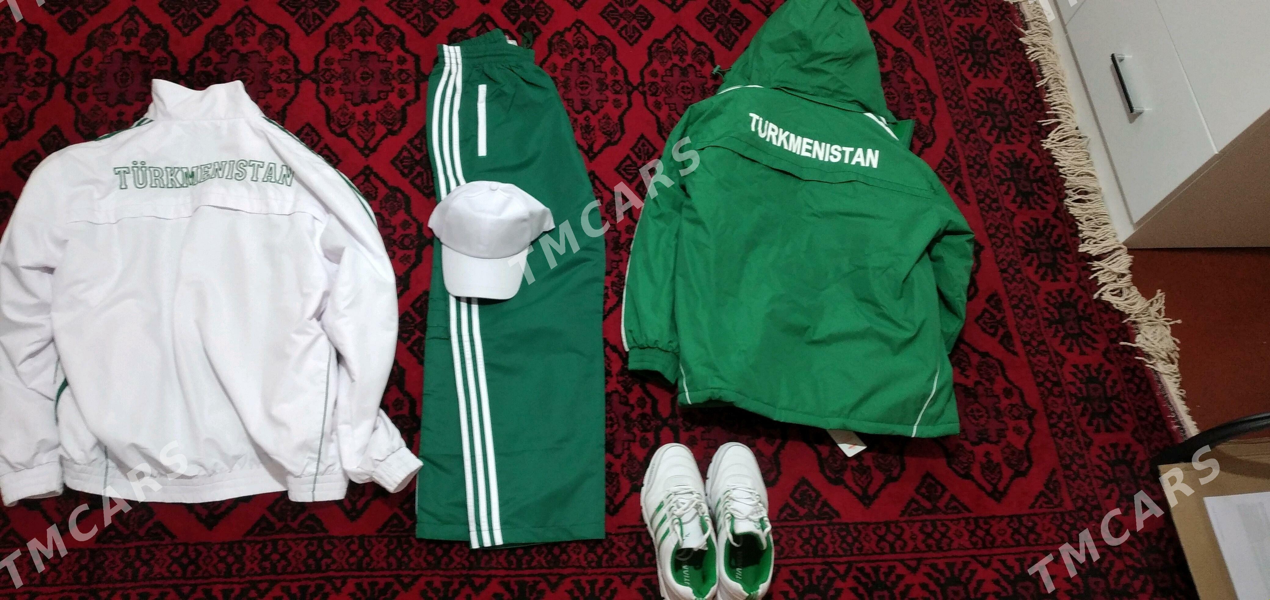 sportiwka - Анев - img 2