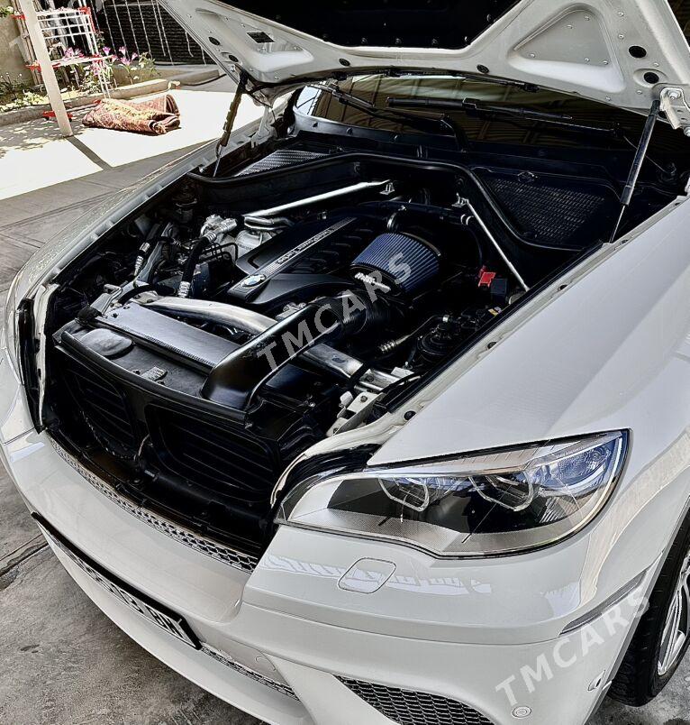 BMW X6 M 2013 - 550 000 TMT - Balkanabat - img 8