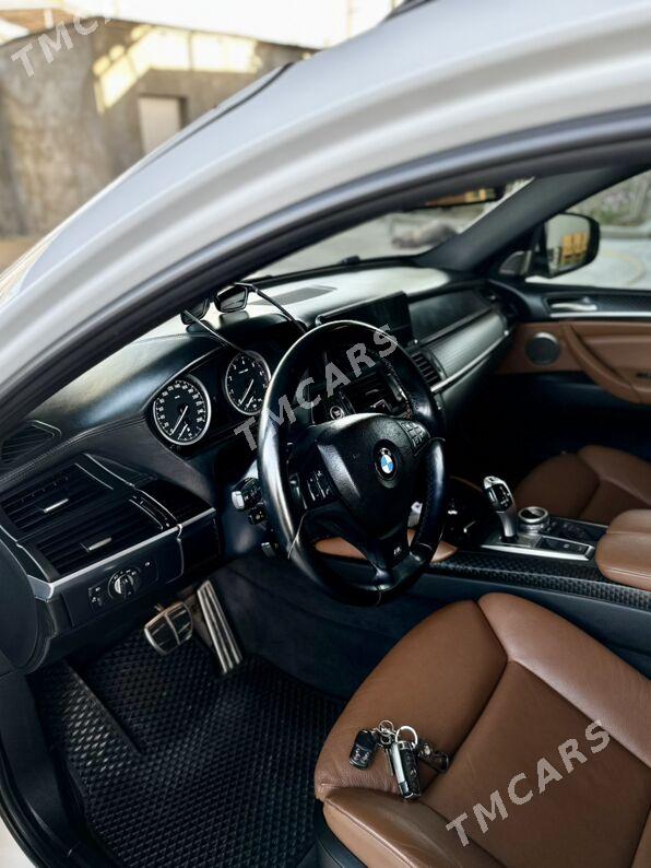 BMW X6 M 2013 - 550 000 TMT - Balkanabat - img 9