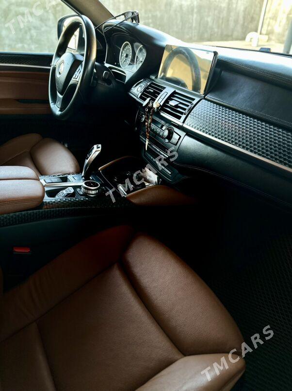 BMW X6 M 2013 - 550 000 TMT - Balkanabat - img 5