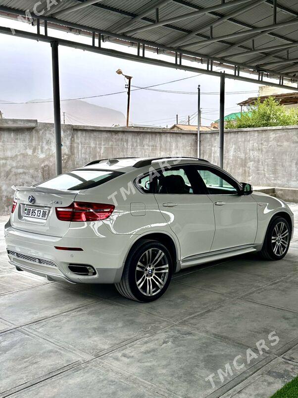 BMW X6 M 2013 - 550 000 TMT - Balkanabat - img 2