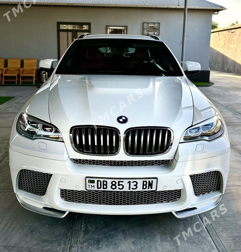 BMW X6 M 2013 - 550 000 TMT - Balkanabat - img 7