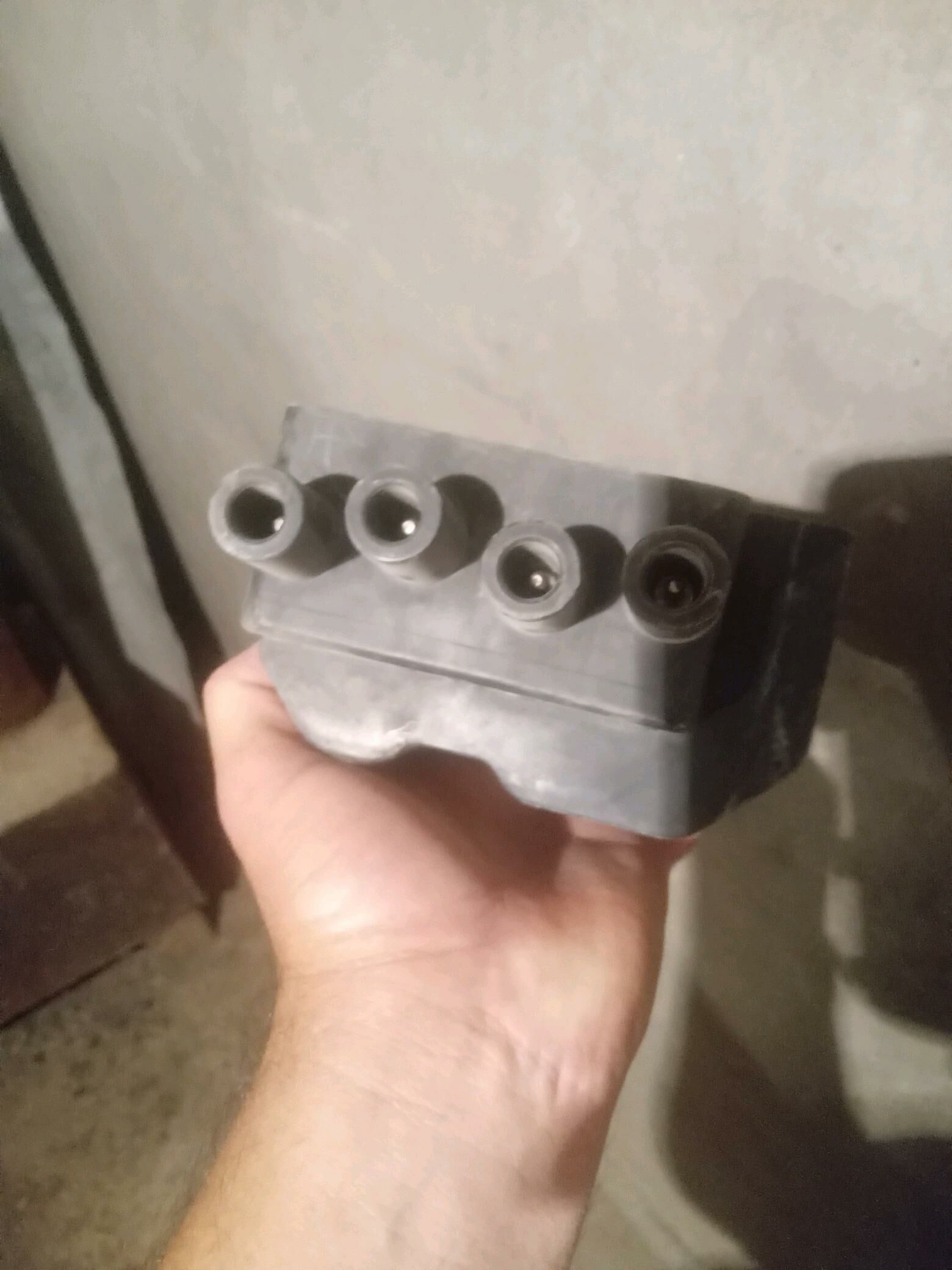 Modul dabina 300 TMT - Сакарчага - img 3