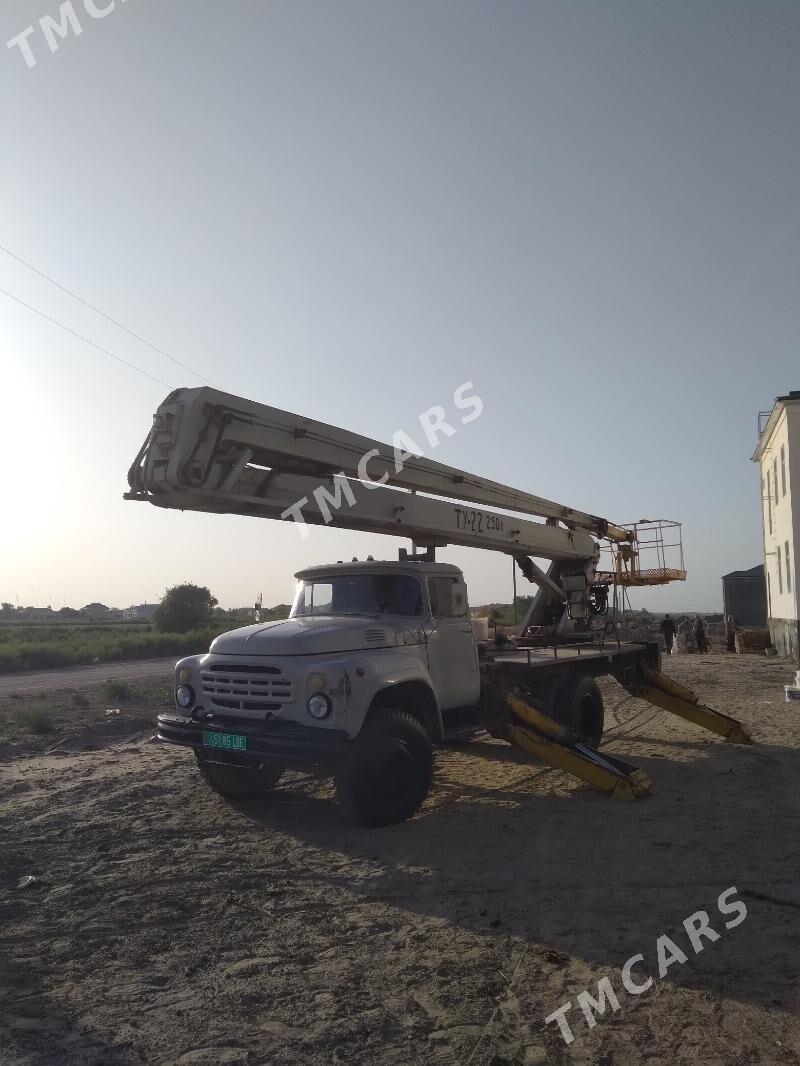 Zil 130 1987 - 150 000 TMT - Туркменабат - img 3