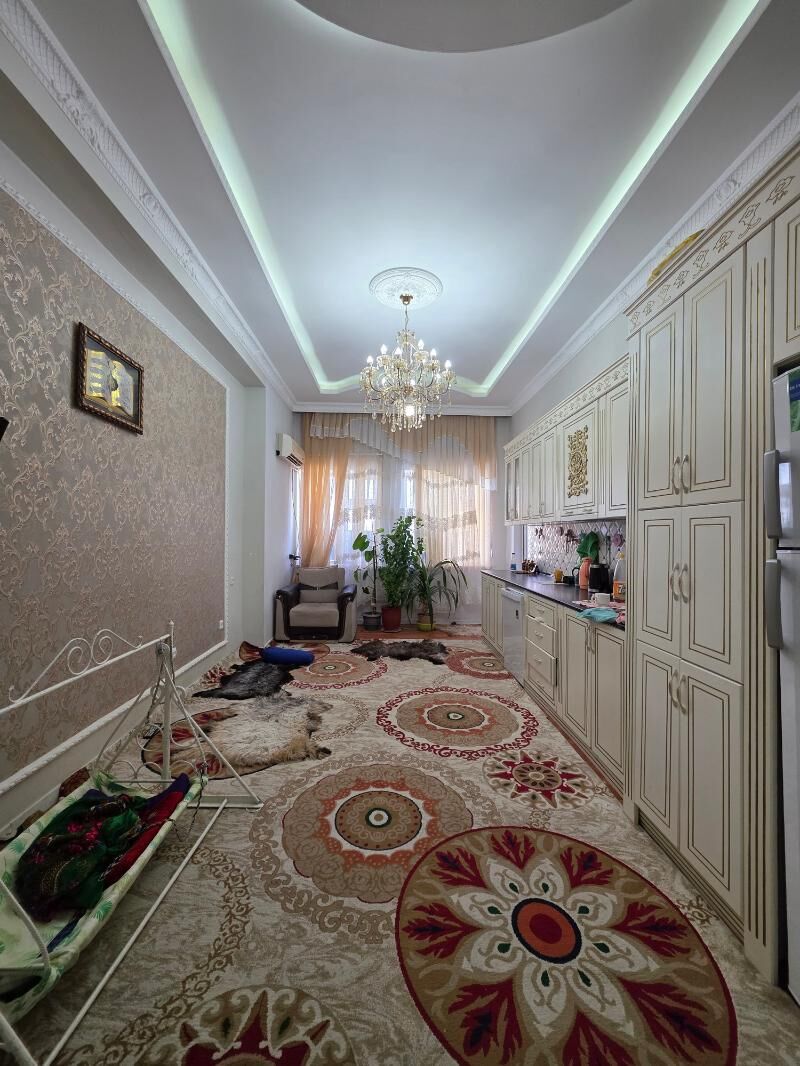 Gurtly Polu-Elitka! 3Kom 125m² - Гуртли - img 5