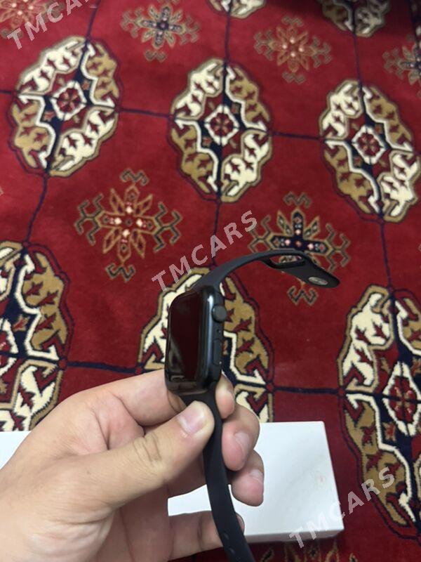 apple watch 8 - Aşgabat - img 5