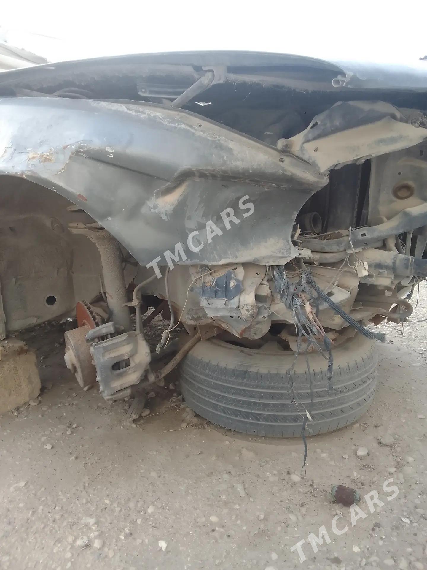 BMW E34 1990 - 15 000 TMT - Balkanabat - img 6
