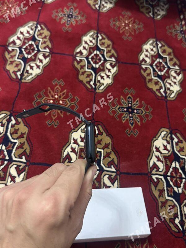 apple watch 8 - Aşgabat - img 6