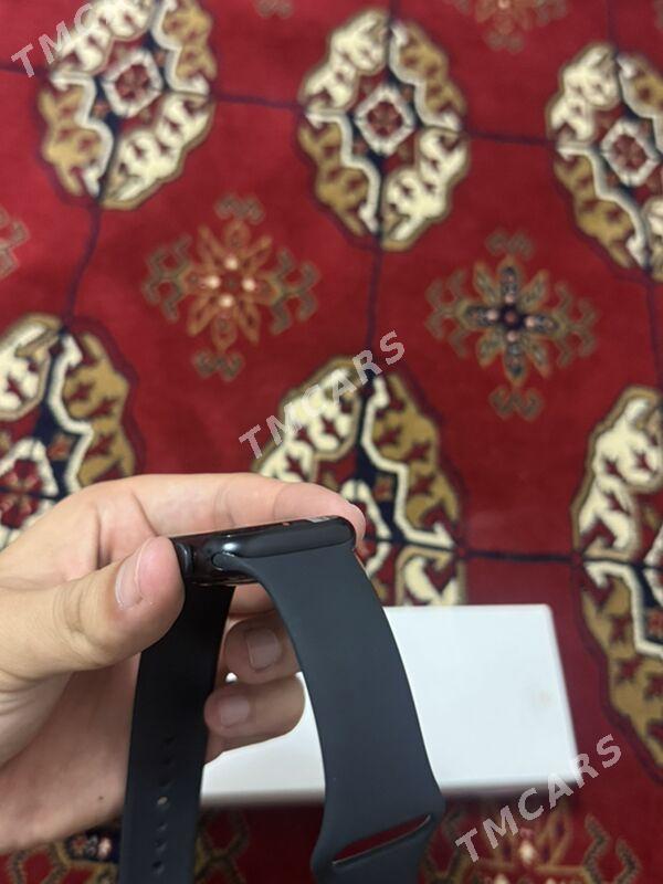 apple watch 8 - Aşgabat - img 3