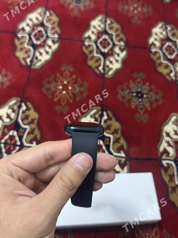 apple watch 8 - Aşgabat - img 7