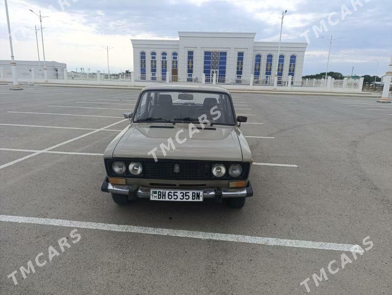 Lada 2106 1984 - 20 000 TMT - Хазар - img 7