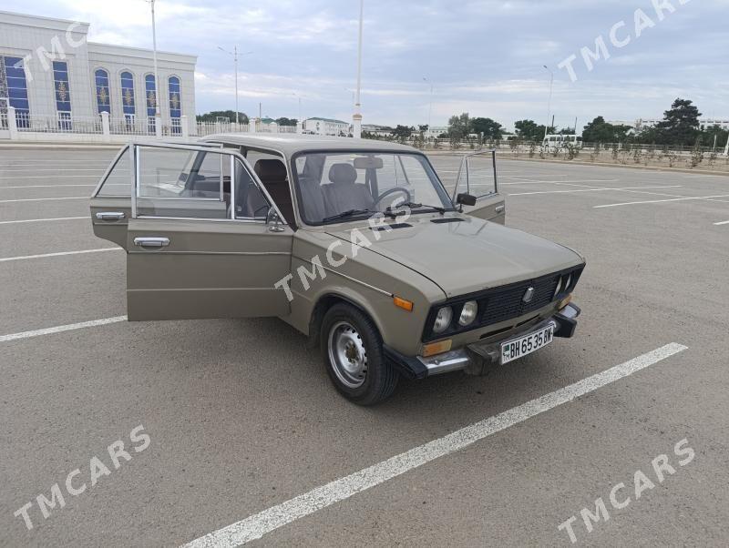 Lada 2106 1984 - 20 000 TMT - Хазар - img 6