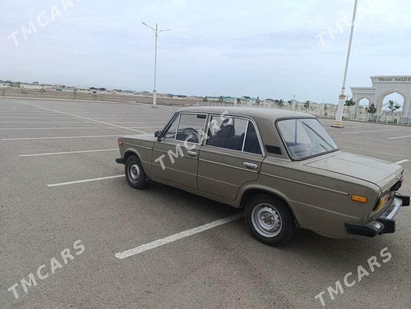 Lada 2106 1984 - 20 000 TMT - Хазар - img 3