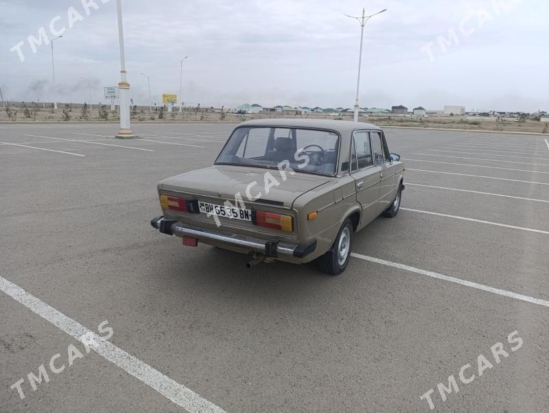 Lada 2106 1984 - 20 000 TMT - Хазар - img 4