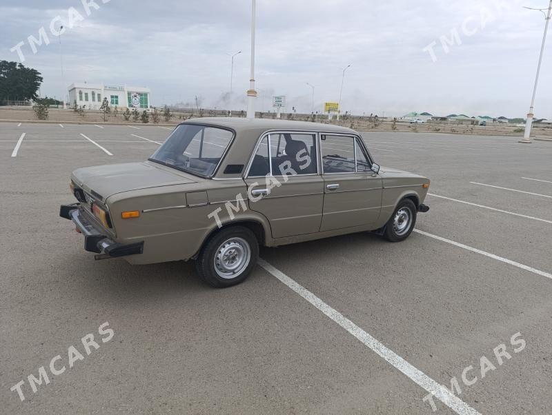 Lada 2106 1984 - 20 000 TMT - Хазар - img 5