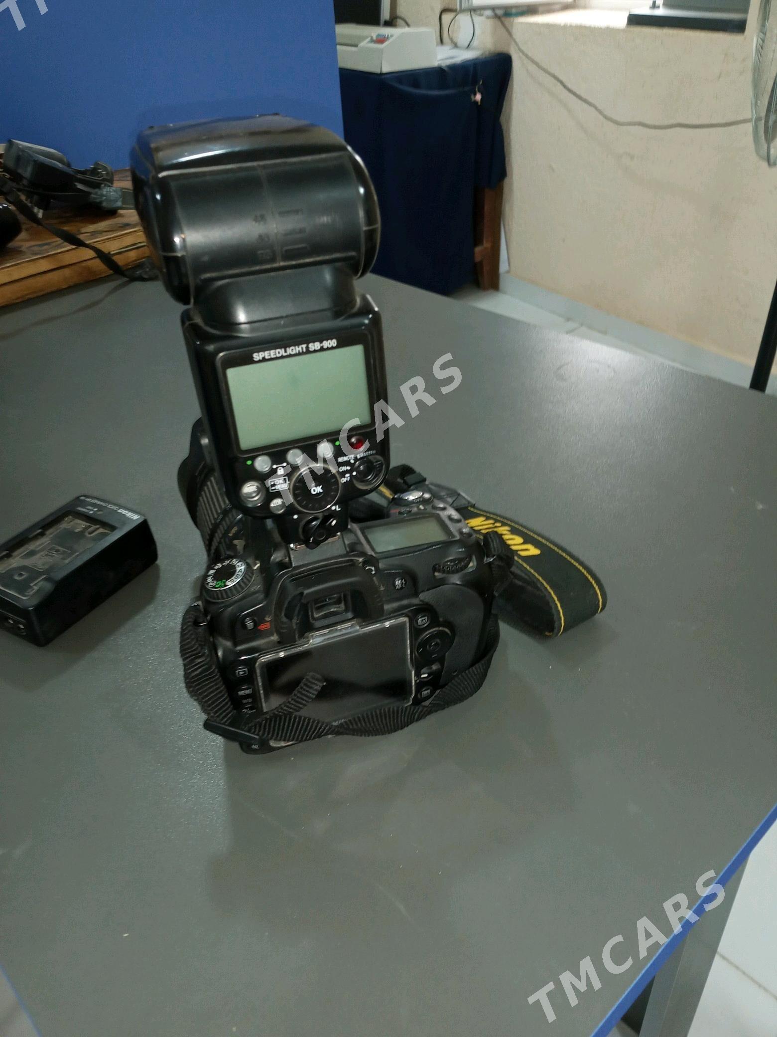 Nokon D 90 - Şabat etr. - img 3