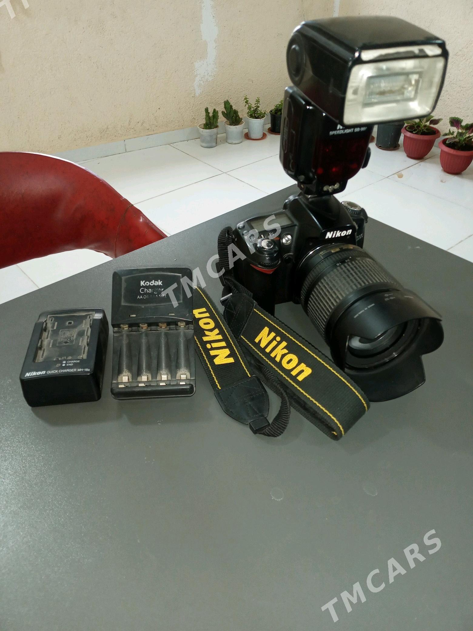 Nokon D 90 - Şabat etr. - img 4