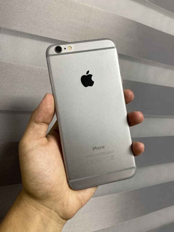  iPhone 6 Plus 128gb LL/A  - Türkmenabat - img 5