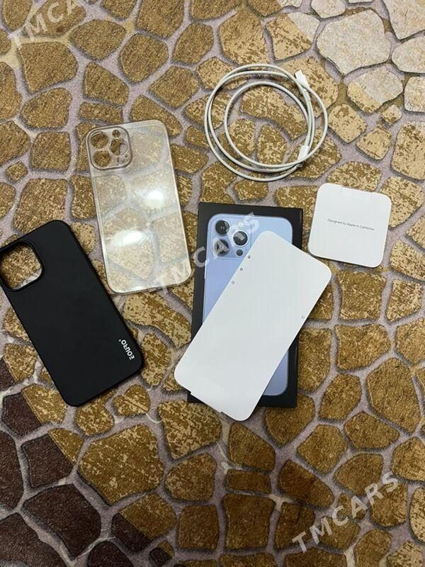 iPhone 13pro max 128gb LL/A - Aşgabat - img 5